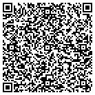 QR code with A Action Ticket Service contacts