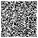 QR code with Hammock Beach contacts