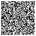 QR code with CVS 6178 contacts