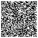 QR code with Arjay Graphics contacts
