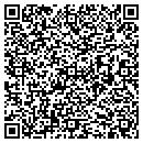 QR code with Crabar/Gbf contacts