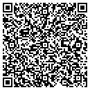 QR code with Regent Travel contacts