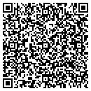 QR code with Daca Vending contacts