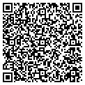 QR code with PHI contacts
