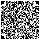 QR code with Accurate Cnstr & Home Improvmt contacts