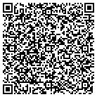 QR code with Seneca County Microfilming contacts
