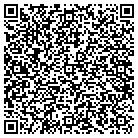 QR code with S & S Mechanical Contracting contacts