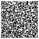 QR code with Manor Bowl contacts
