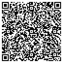 QR code with M &M Converting Inc contacts