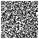 QR code with R F Knowles Building Co contacts
