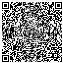 QR code with M S Consulting contacts