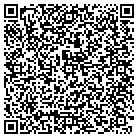 QR code with Adam Security Alarm Prod Inc contacts