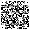 QR code with Backroom contacts