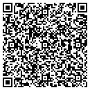 QR code with Johnny's Bar contacts