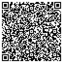 QR code with James Macklin contacts