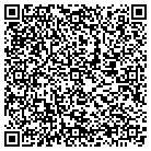 QR code with Precision Paints & Service contacts