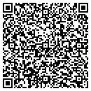 QR code with Gensa Corp contacts