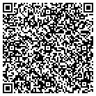 QR code with University Blvd Self Storage contacts