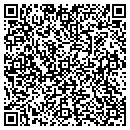 QR code with James Booth contacts