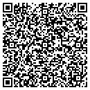 QR code with H K Technologies contacts