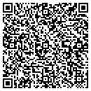 QR code with Tlr Herefords contacts