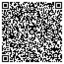 QR code with Arvinmeritor contacts