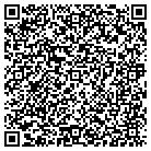 QR code with Marion County Building Office contacts