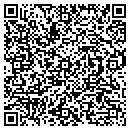 QR code with Vision M R I contacts
