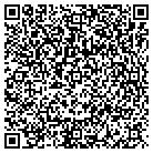 QR code with Mahoning Valley Chiro & Rhbltn contacts