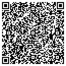 QR code with 6 Locations contacts