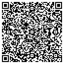 QR code with Toledo Nails contacts