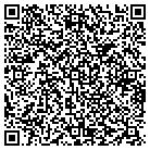 QR code with Cyrus Thomas Jr Painter contacts