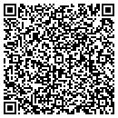 QR code with Gary Dyer contacts