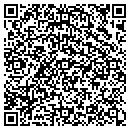 QR code with S & K Products Co contacts