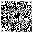 QR code with Family Oxygen & Medical contacts