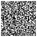 QR code with MCM Wireless contacts