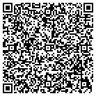 QR code with Reef's To You Aquarium Service contacts