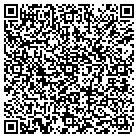 QR code with Anderson Decorating Service contacts