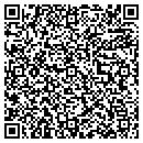 QR code with Thomas Tedrow contacts