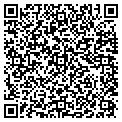 QR code with KWIK Iv contacts