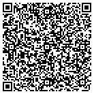 QR code with Mariposa County Data Prcsng contacts