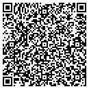 QR code with Hugos Pizza contacts