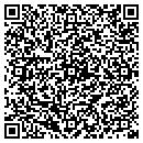 QR code with Zone V Photo Lab contacts