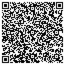 QR code with C Sperber Company contacts