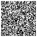 QR code with I T T Gilfillan contacts