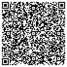 QR code with Santa Barbara Eyeglass Factory contacts