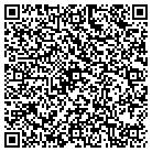 QR code with Pozas Bros Trucking Co contacts