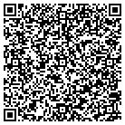 QR code with Adams County Chamber-Commerce contacts