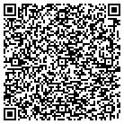 QR code with Hamiltons Carryout contacts