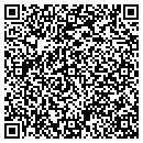 QR code with RLT Design contacts